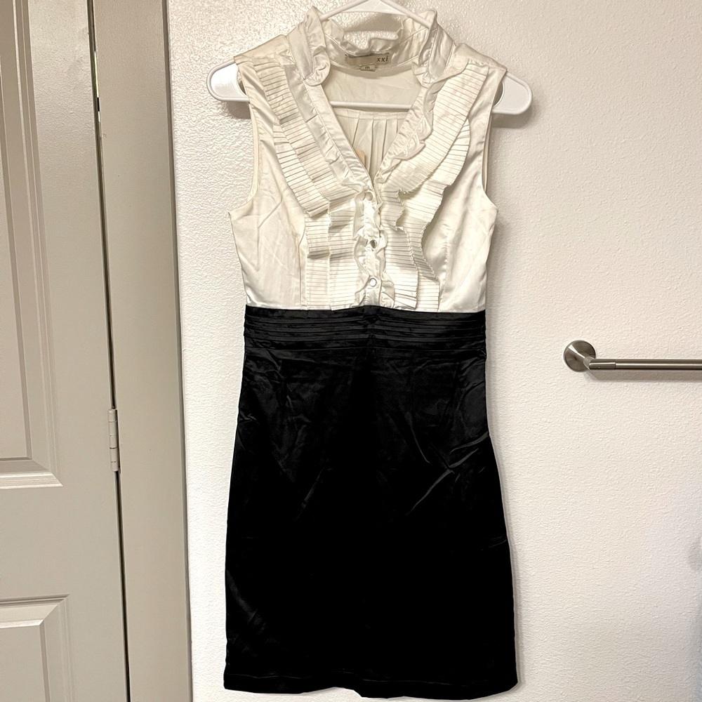 Forever 21 Dress